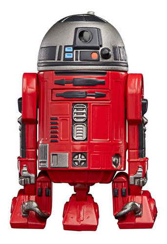 Figura De Acción R2-shw Star Wars Hasbro Rogue One Vintage