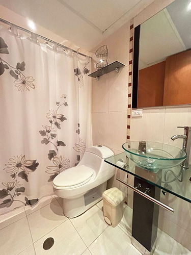 Apartamento En Alquiler Urb. Base Aragua