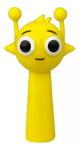 Z Sprunki Plush Juego Peluche Muñeca 12pcs