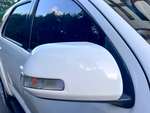 Toyota Fortuner 2.7l 4x2