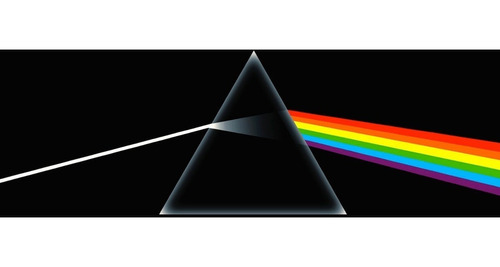 Pink Floyd Dark Side Of The Moon Importado Lp Vinilo Nuevo