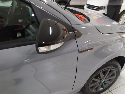 Imagen 3 de 21 de Fiat Cronos Drive Pack S-dising 2023 1.3 My23 0km #fretes