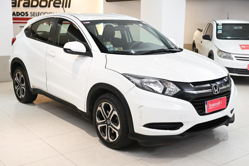 Honda HR-V 1.8 Lx 2wd Cvt