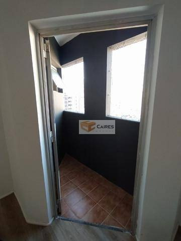 Imagem 8 de 20 de Apartamento Com 1 Dormitório Para Alugar, 45 M² Por R$ 800,00/mês - Centro - Campinas/sp - Ap7986