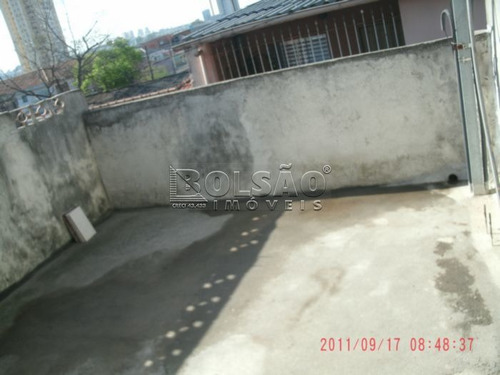 Imagem 7 de 15 de Sobrado - Parque Edu Chaves - Ref: 20615 - V-20615