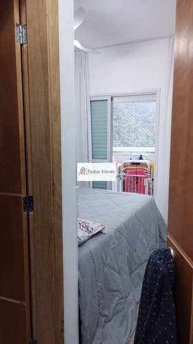 Imagem 18 de 18 de Apartamento Com 2 Dorms, Vila São Paulo, Mongaguá - R$ 310 Mil, Cod: 858282 - V858282