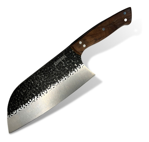 Cuchillo Machete 8  Black Panguipulli Kangkawe