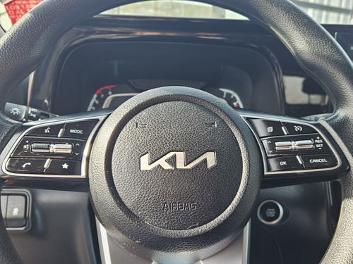 Kia Sonet EX FULL 1.5