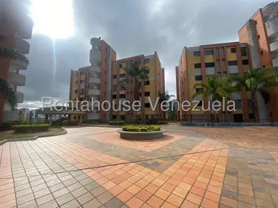 Apartamento en alquiler