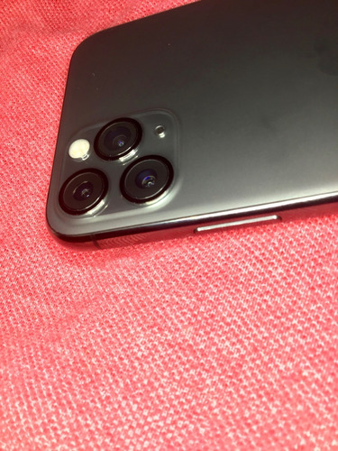 iPhone 11 Pro 64gb Triple Camara 4g