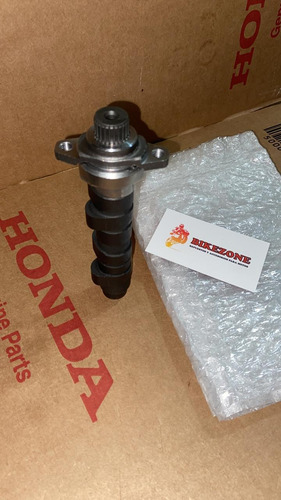 Imagen 2 de 4 de Arbol De Levas Brasil Honda Nx 400 Falcon Xr 400 Trx 400
