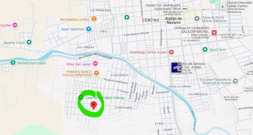 Casa En Venta, Frac. Los Naranjos, Autlan De Navarro, Jalisco. 2 Recamaras, 2 Baños, 1 Estacionamientos. ¡¡¡ Remate Bancario !!! -jmjc9