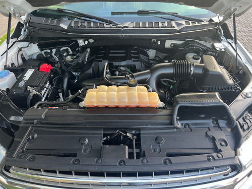 2018 Xlt 4x4 6 Cilindros Bi Turbo, Ecoboost