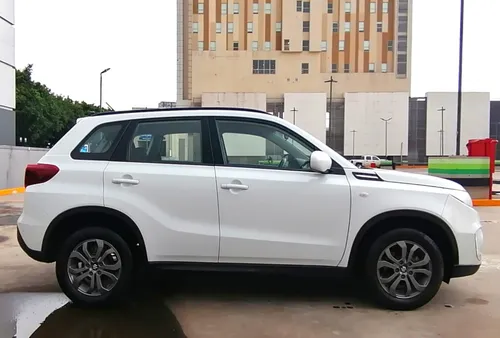 Suzuki Vitara 1.6 Gl At