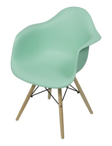 Silla Eames Con Brazos,  Envío Gratis, Eames Promoción