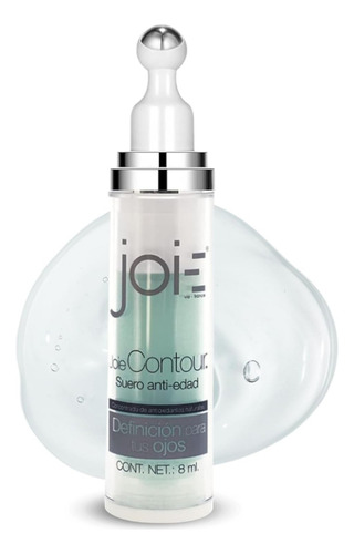 Joie Contour Suero Contorno Ojos Anti Edad 8 Ml Be Joie Momento de aplicación Día/Noche Tipo de piel Todo tipo de piel