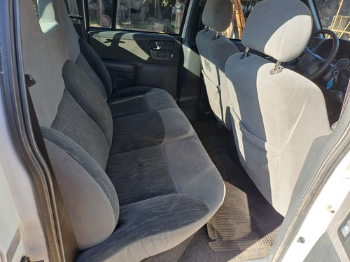 Chevrolet S10 2.8 4x2 Dc Dlx