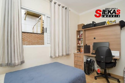 Imagem 20 de 29 de Sobrado De 75 M² À Venda Na Vila Carrão. - So0003