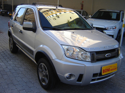 Imagem 3 de 14 de Ford Ecosport Xlt 1.6 Flex