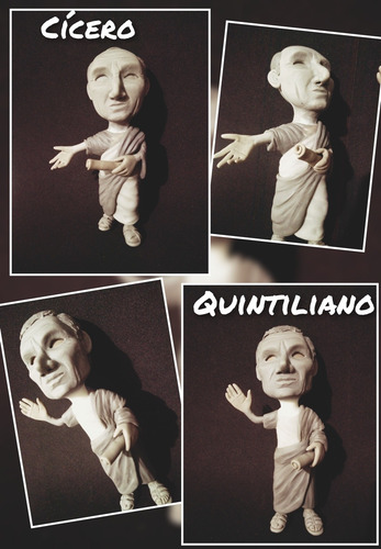 Imagem 1 de 5 de Esculturas Personalizadas