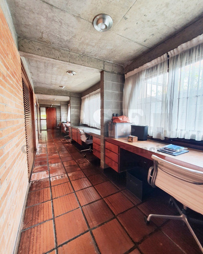 Imagem 5 de 23 de Casa Térrea 360m² 4 Dormitórios Alto Da Lapa - São Paulo - Ca05019 - 70333991