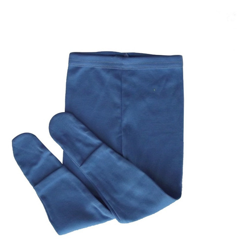 Pack 3 Pantys Bebé De Algodón Niño