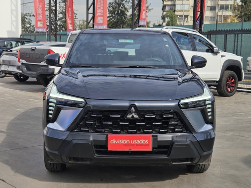 Mitsubishi Outlander Outlander Sport Gls 1.5 Aut 2025