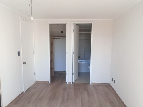 Departamento En Arriendo En Estación Central