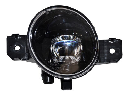 Faro Niebla Altima 2019-2020 Leds Izquierdo Ald