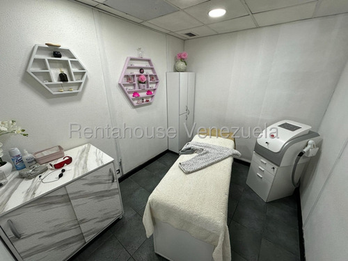 Venta De Fondo De Comercio Spa Jlrp Mls 25-23430