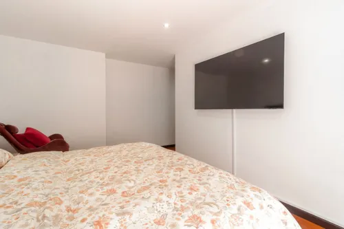 Apartamento En Venta En Chico Norte Iii Sector. Cod V16247
