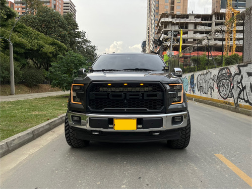 Ford F-150 3.5 Lariat