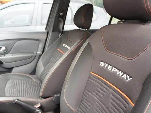 Renault Stepway Intens Mt