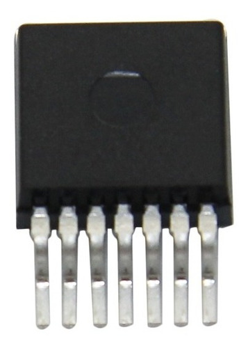 Tle 4271 Tle-4271 Tle4271 Tle4271g Regulador Ldo To263 