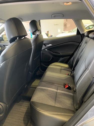 Imagen 8 de 25 de Suv Chevrolet Tracker Ltz 1.2nafta Turbo Automático 2023 Ep