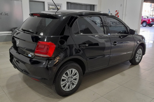 Volkswagen Gol Trend 1.6 Comfortline 101cv