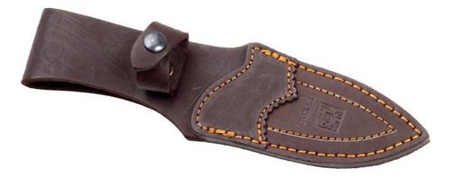 Joker Skinning Cuchillo Venado Co06, Con Mango De Madera De