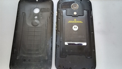 Celular Motorola Gt Xt1032 Para Piezas Serie 125 (Usado)