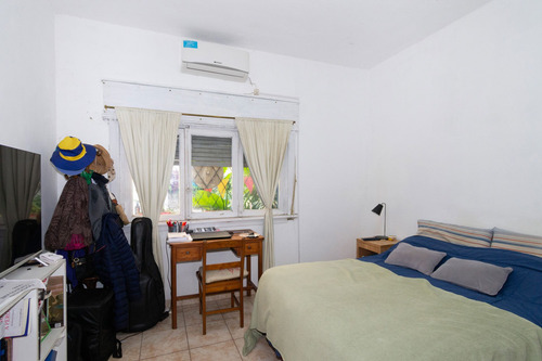 Venta Casa 5 Amb. Patio Y Terraza Barracas