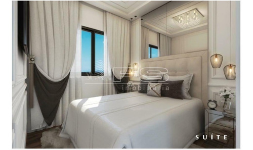 Imagem 5 de 12 de Monte Napoleone - 3 Suites Centro Itapema - 2862