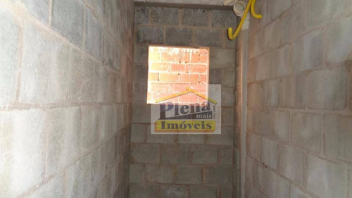Imagem 7 de 7 de Apartamento Residencial À Venda, Jardim Denadai (nova Veneza), Sumaré. - Ap0486