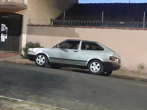 Imagem 1 de 1 de Volkswagen Gol Cht 1.0