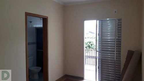 Imagem 5 de 14 de Butantã - Km. 18 Raposo Tavares - 3 Suites - 3 Vagas - Di30305
