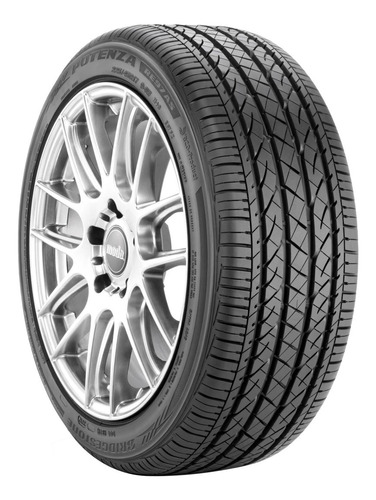 Llanta Bridgestone Potenza Re97as 225/40r18 92h Xl Bsw 480/a