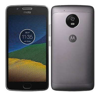 Moto G5 32 Gb Nuevo