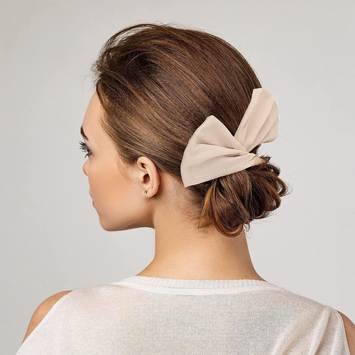 10 Colores Moda Diadema Giro Francés Moño
