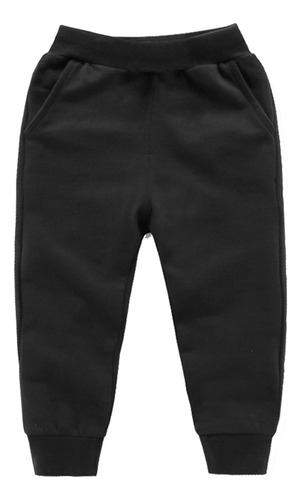 Pantalones Para Niños Y Niñas, Leggings De Color Caramelo, C