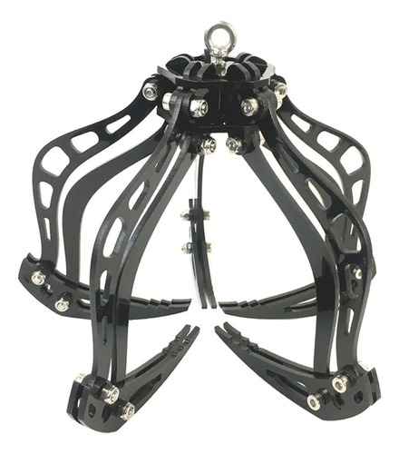 . Quadcopter Drone Manipulator De Brazo Mecánico Robótico