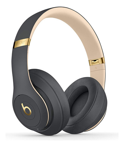 Auriculares Inalámbricos Beats Studio3 Con Cancelación De Ru