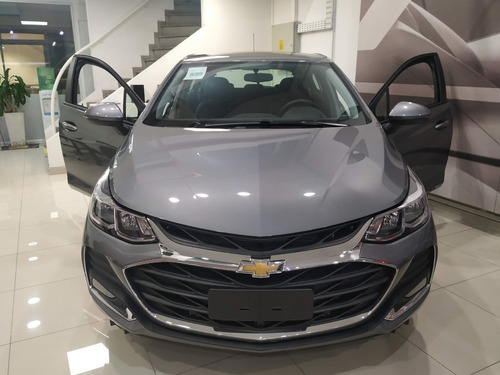 Cruze Lt 5 Puertas Linea 2021 Entrega Inmediata